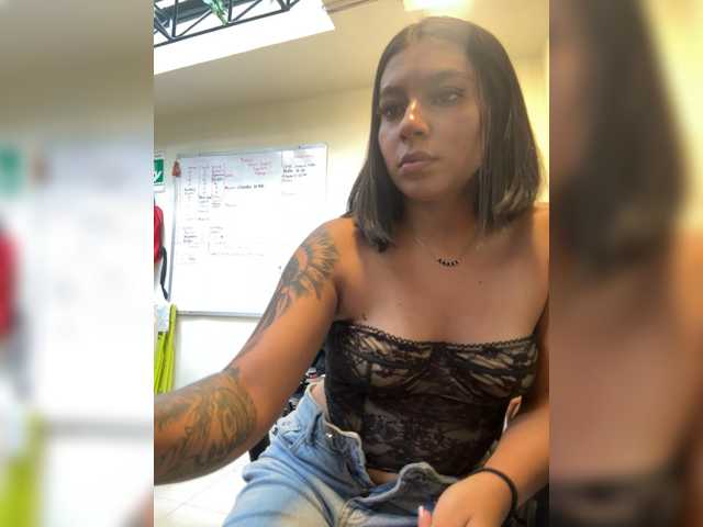 Alyssa-Ray