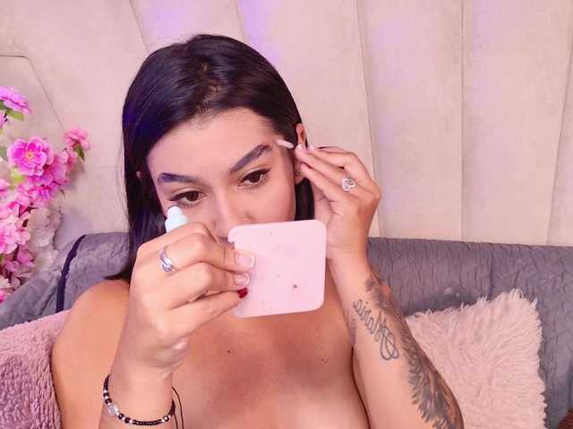 Alyssa-Ray