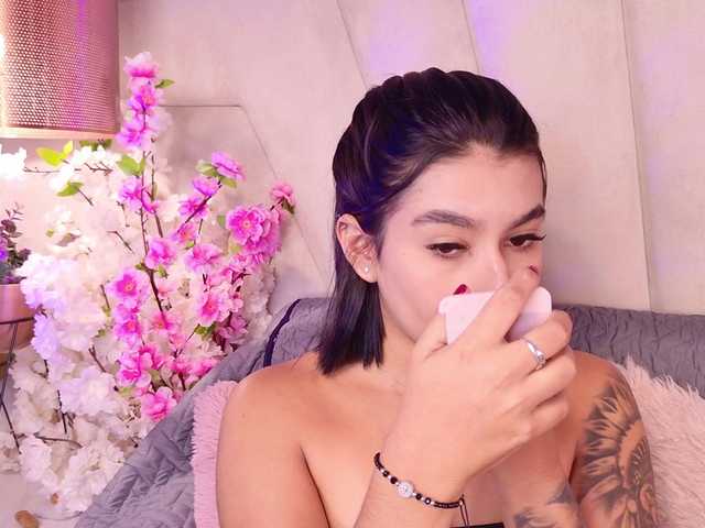 Alyssa-Ray live cam on BongaCams