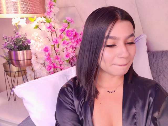 Alyssa-Ray live cam on BongaCams