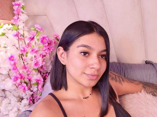 Alyssa-Ray
