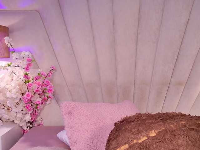 alyssa-ray cam belle