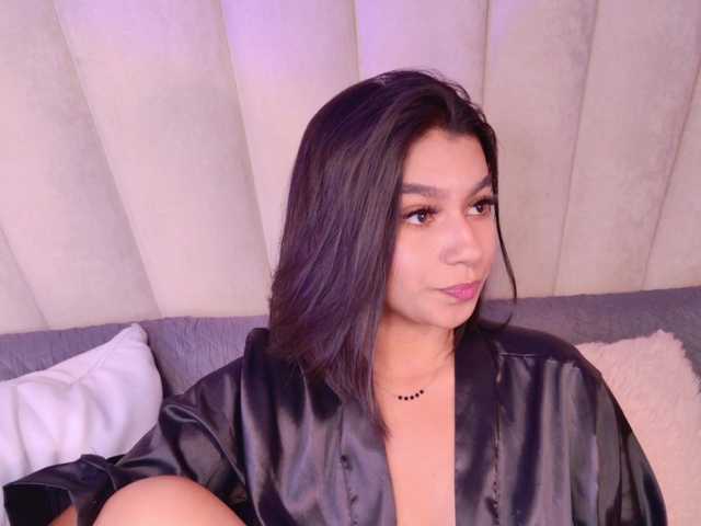 Alyssa-Ray live cam on BongaCams