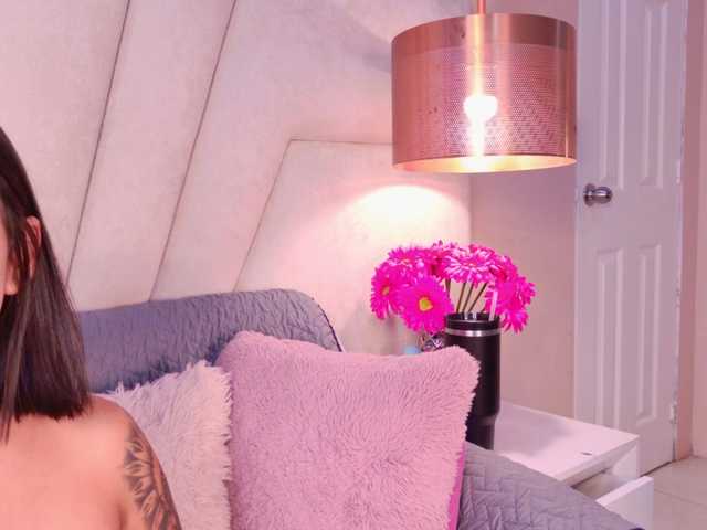 Alyssa-Ray live cam on BongaCams