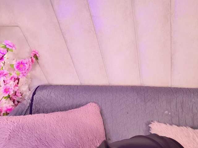 Alyssa-Ray live cam on BongaCams