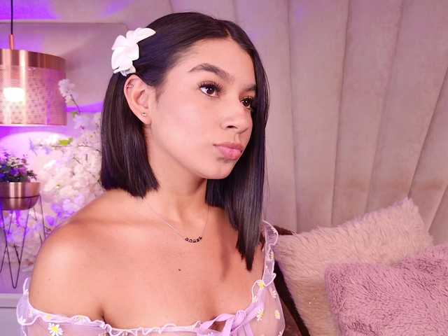 Alyssa-Ray live cam on BongaCams