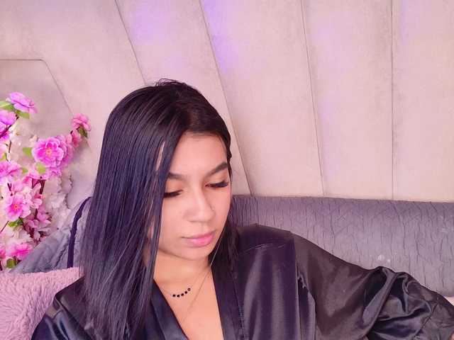 Alyssa-Ray live cam on BongaCams