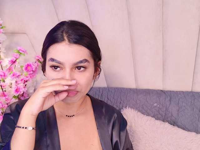 Alyssa-Ray live cam on BongaCams