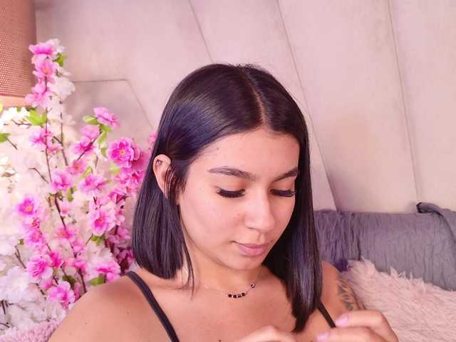 Alyssa-Ray live cam on BongaCams