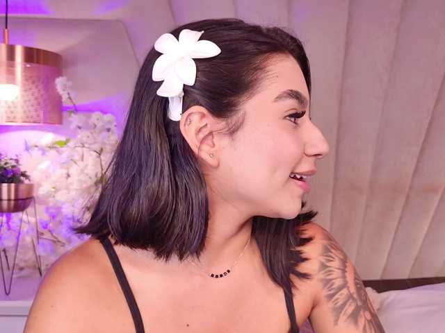 Alyssa-Ray