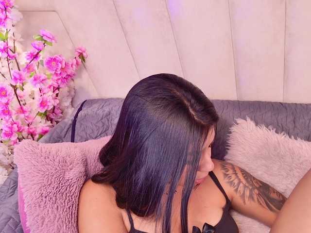 Alyssa-Ray