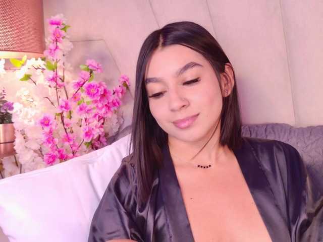 Alyssa-Ray live cam on BongaCams