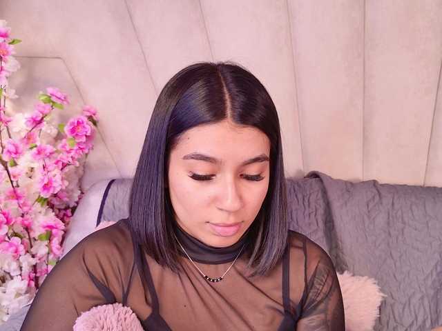 Alyssa-Ray live cam on BongaCams