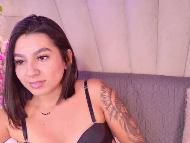 Alyssa-Ray