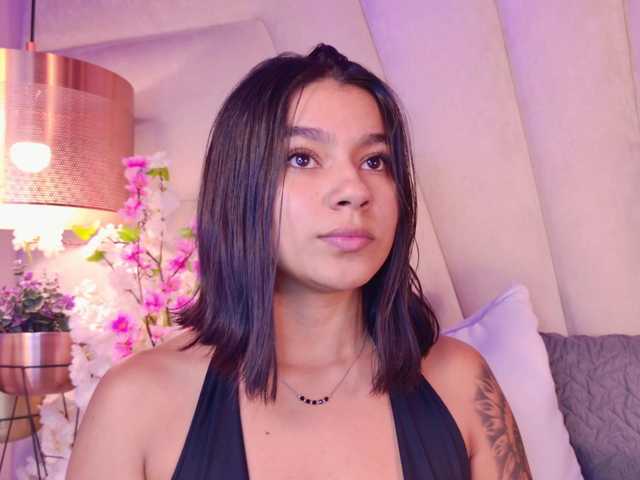 Alyssa-Ray live cam on BongaCams