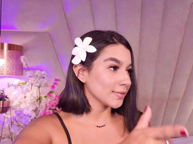 Alyssa-Ray live cam on BongaCams