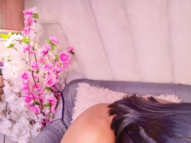Alyssa-Ray live cam on BongaCams