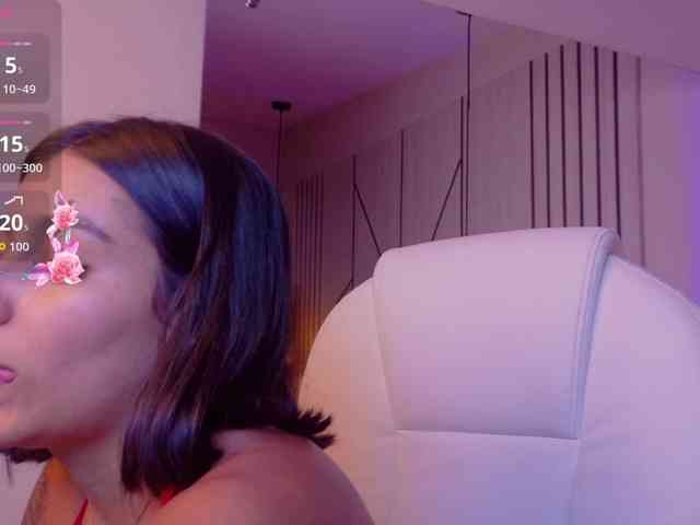 Alyssa-Ray webcam