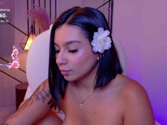 Alyssa-Ray webcam
