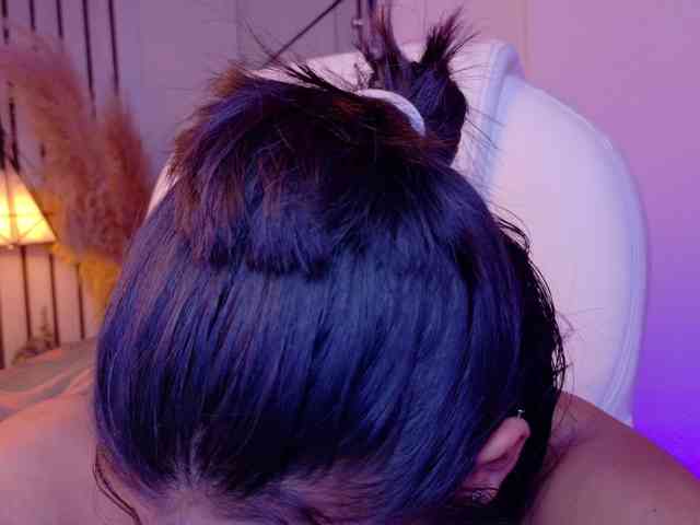 Alyssa-Ray webcam