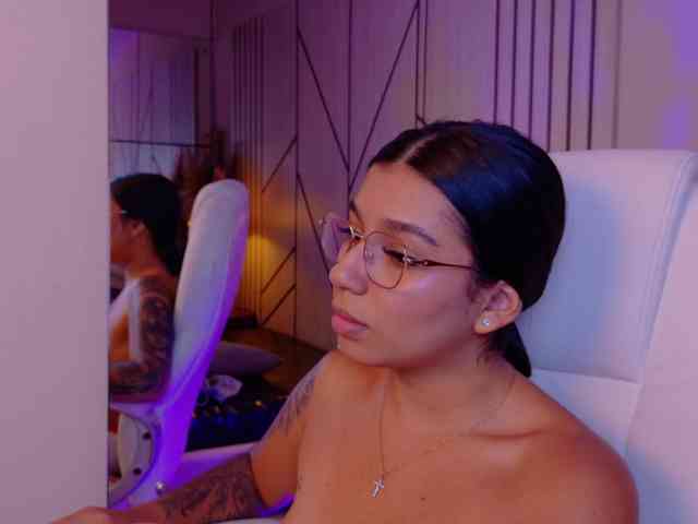 Alyssa-Ray