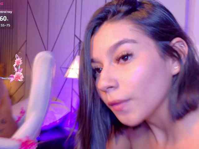 Alyssa-Ray webcam