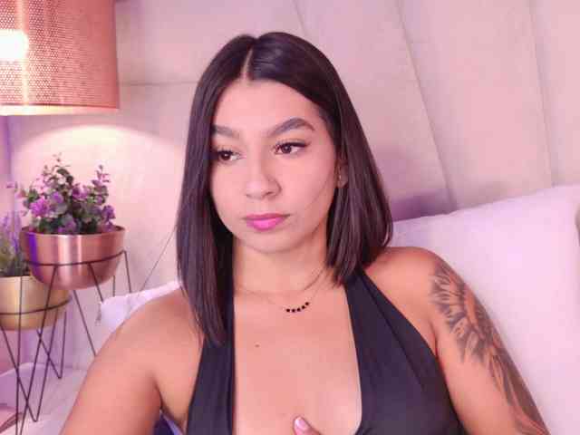 Alyssa-Ray