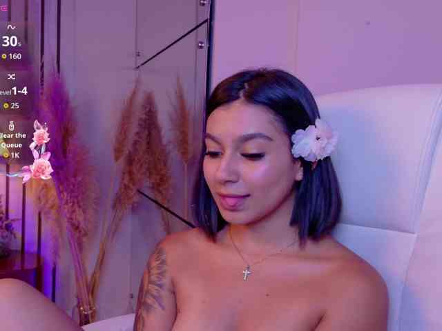 Alyssa-Ray webcam