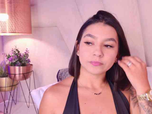 Alyssa-Ray