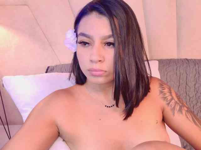 Alyssa-Ray