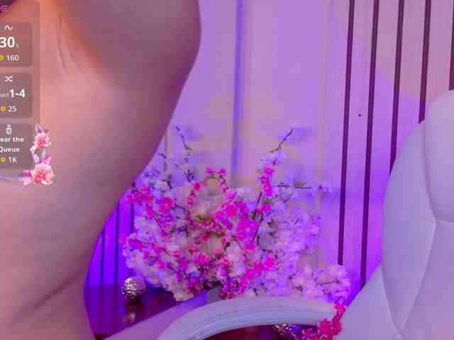 Alyssa-Ray webcam