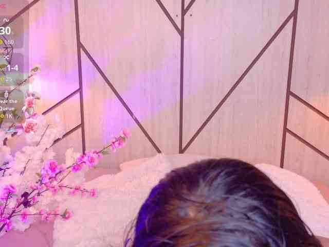 Alyssa-Ray webcam
