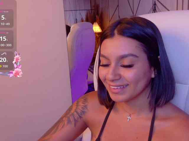 Alyssa-Ray