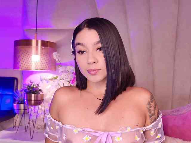 Alyssa-Ray