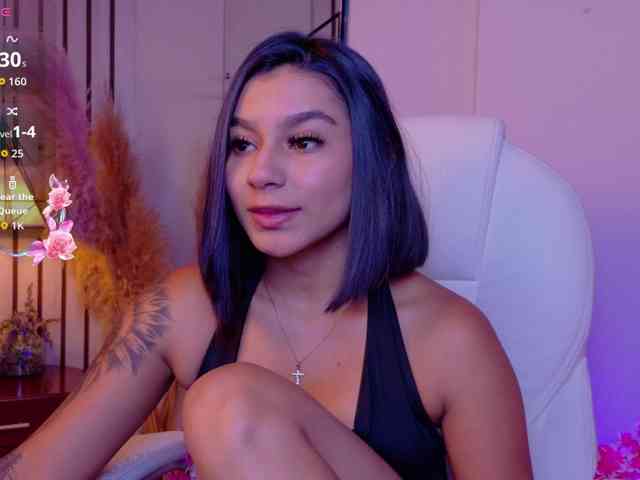 Alyssa-Ray webcam