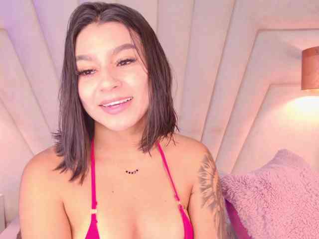 Alyssa-Ray