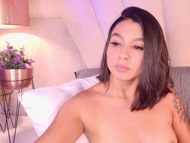 Alyssa-Ray