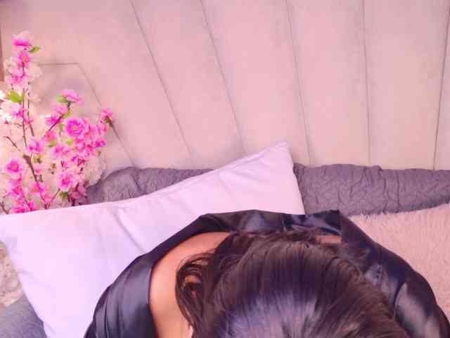 Alyssa-Ray webcam
