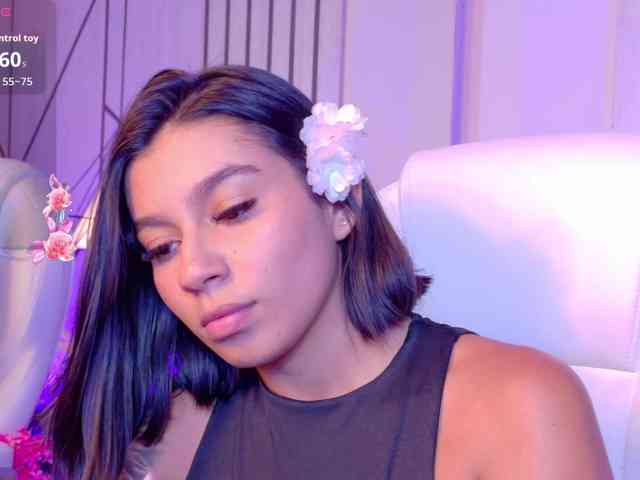 Alyssa-Ray webcam