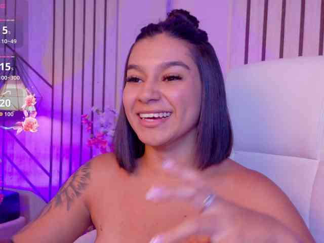 Alyssa-Ray
