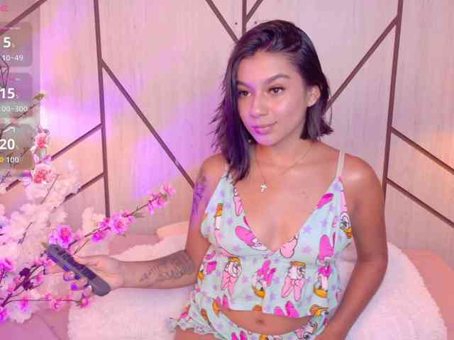 Alyssa-Ray