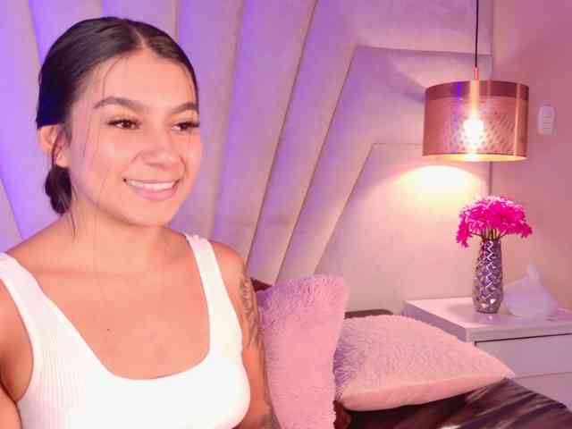 Alyssa-Ray