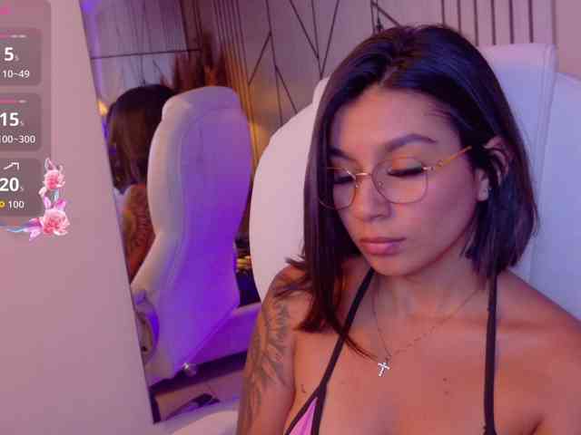 Alyssa-Ray