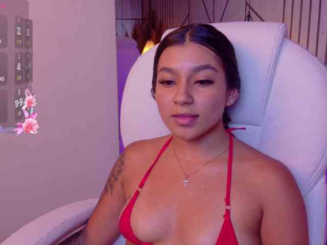 Alyssa-Ray webcam