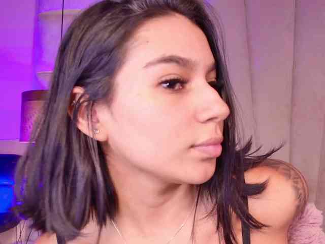 Alyssa-Ray