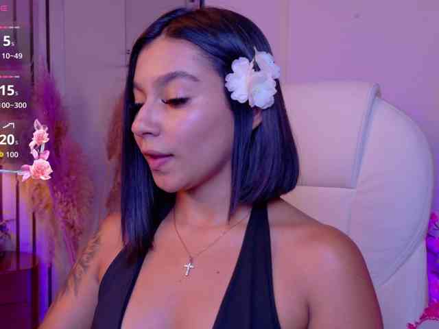 Alyssa-Ray webcam