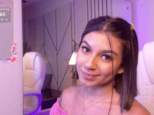 Alyssa-Ray webcam