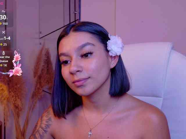 Alyssa-Ray webcam