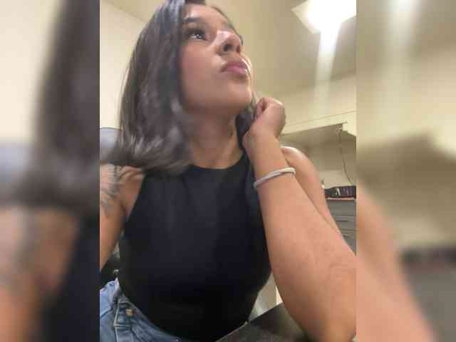 Alyssa-Ray