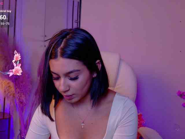 Alyssa-Ray webcam